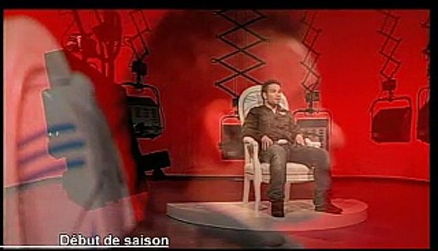 L'invité : M. Valbuena Son début de saison