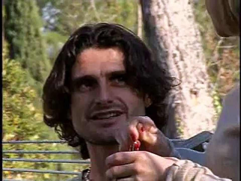 A Jamais Olympiens avec S. Pérez