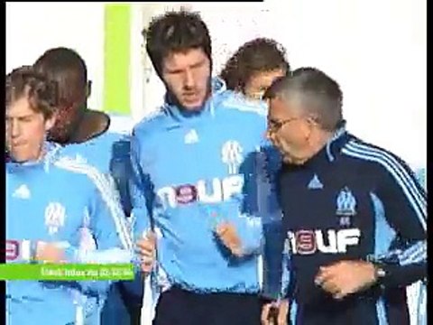 Flash : Interview de T. Maoulida et L. Cana