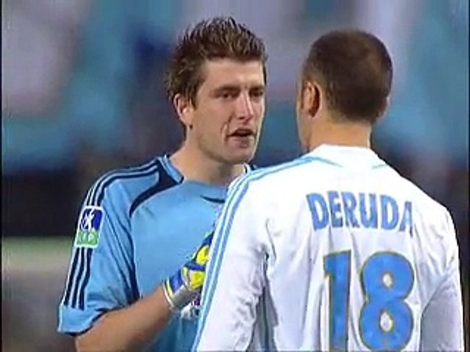 OM 1-0 Valenciennes : Réactions