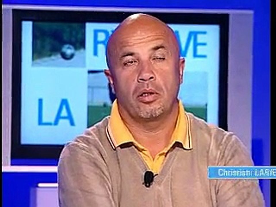 OM La réserve : Extraits