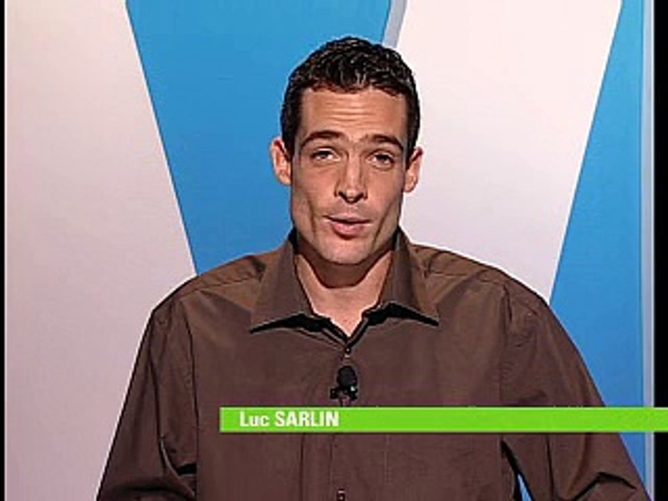 OMtv Flash : Interview de Pape Diouf