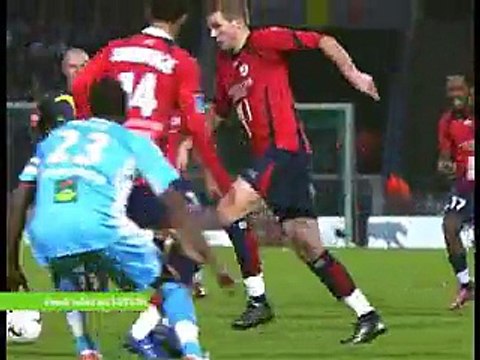 OMtv Flash : Retour sur Lille-OM
