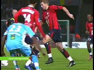 OMtv Flash : Retour sur Lille-OM