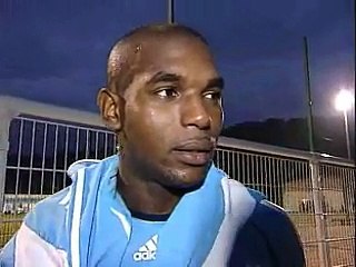 R. Zubar : "Gagner pour effacer tout ça"