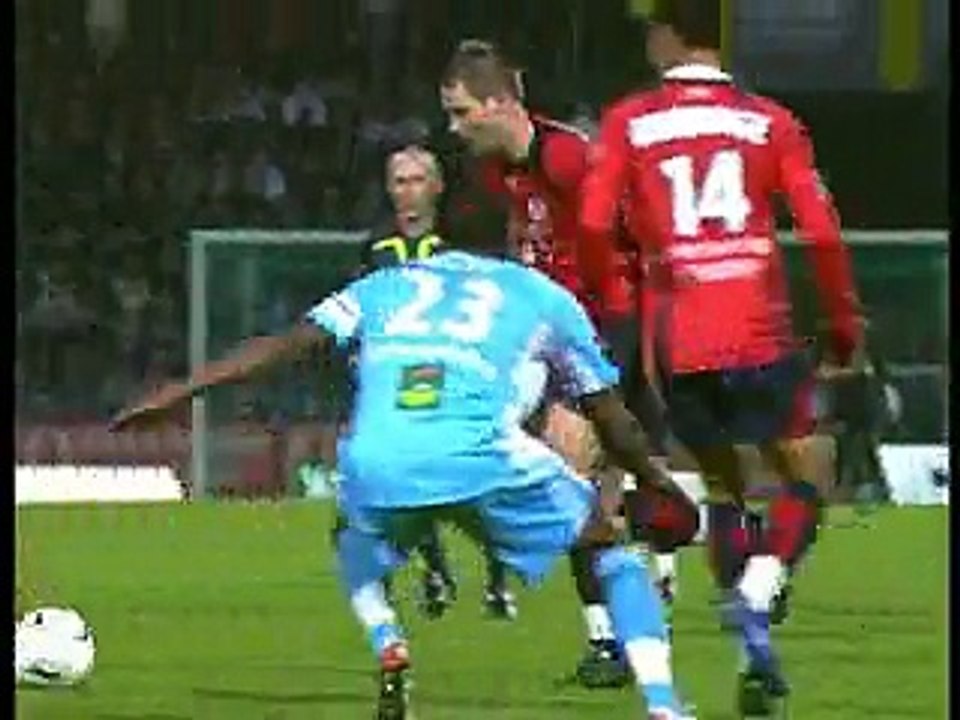 Décrassage avec Garry Bocaly (extraits)