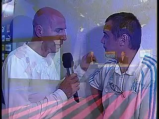 Nice 2-1 OM : Réactions