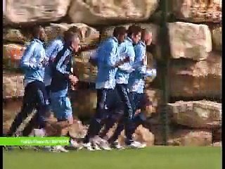 OMtv Flash : Interview de Mamadou Niang