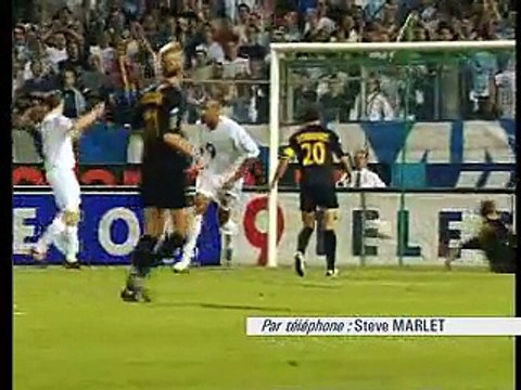 L'Oeil du Coach (extraits)