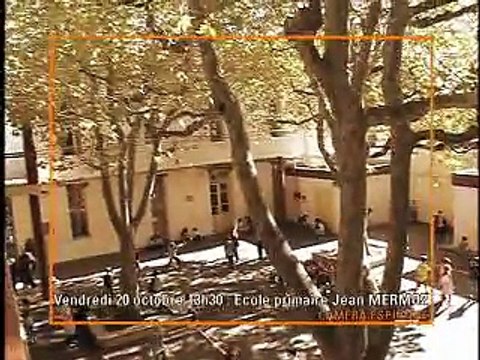 L'incroyable surprise avec Habib Beye (extraits)