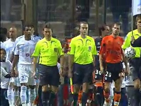 OM 0-1 Lorient : Résumé