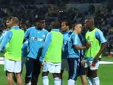 OM 0-1 Lorient : Dans les coulisses avec l'OM