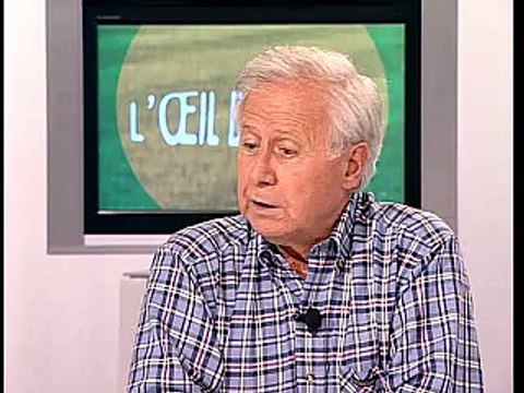 A. Emon évoque D. Cissé et M. Valbuena