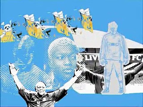 En voiture avec... Djibril Cissé