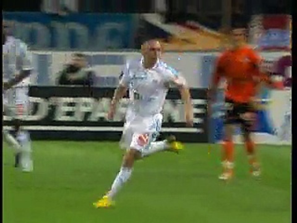 L'Oeil du Coach OM-Lorient (extraits)