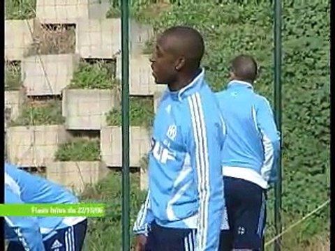 Flash : Interview d'Habib Bamogo