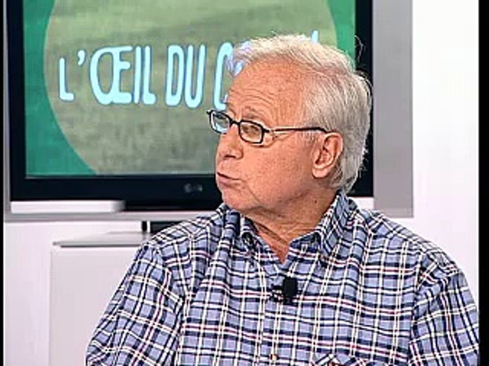 L'Oeil du Coach OM-Lyon (extraits)