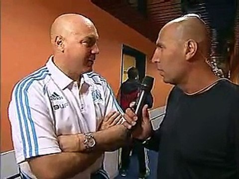 Lens 1-1 OM : Réactions