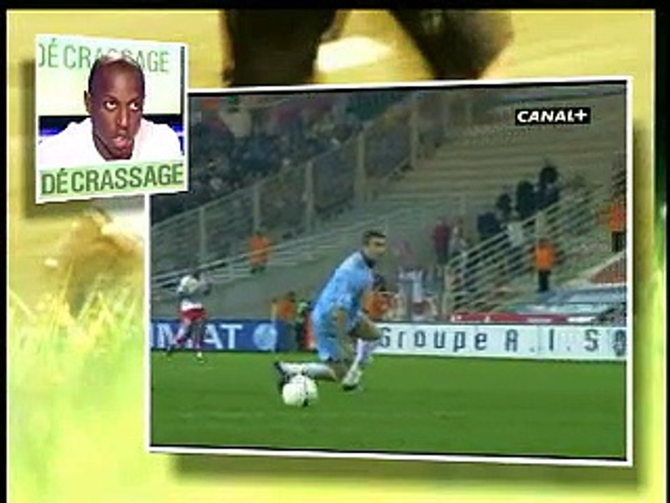 Décrassage avec H. Bamogo (extraits)