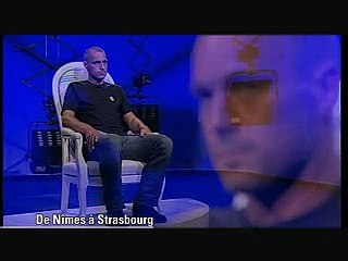 L'invité : M. Pagis (De Nîmes à Strasbourg)