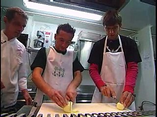 Gastron'OM avec R. Civelli (extraits)