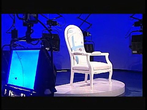 L'invité : Toifilou Maoulida (ses débuts)