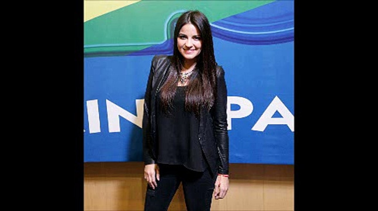 Maite Perroni en Ya parate