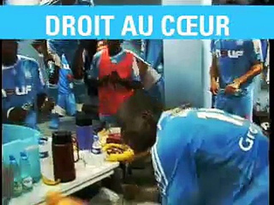 Droit au Coeur : Les 100 ans de Strasbourg