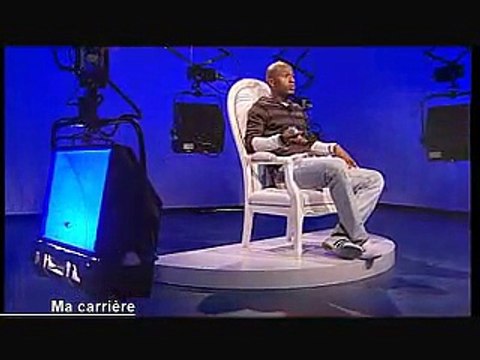 L'invité : Toifilou Maoulida (sa carrière)