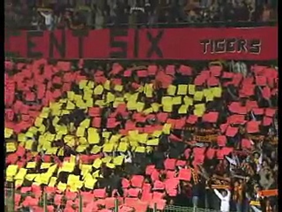 Lens 1-1 OM : Résumé du match