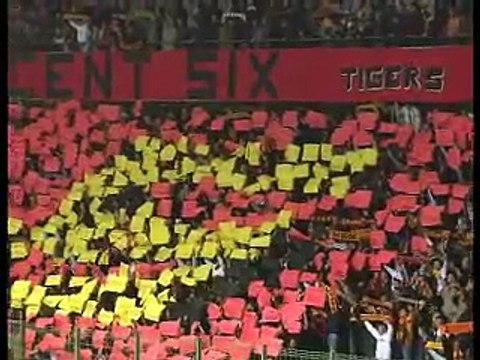 Lens 1-1 OM : Résumé du match