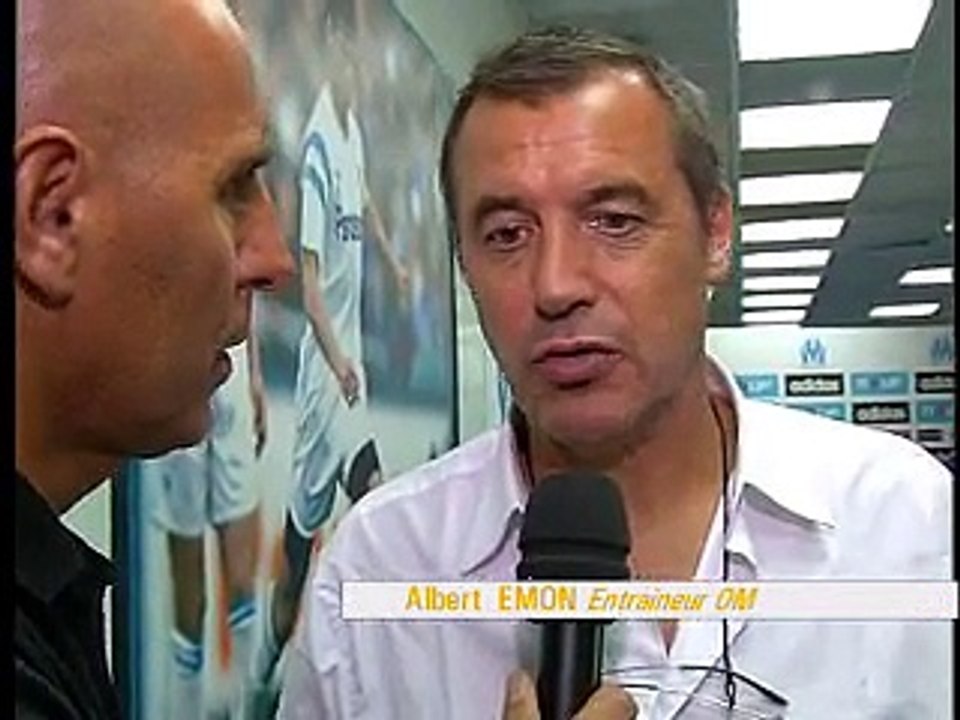 OM 1-4 Lyon : Réactions