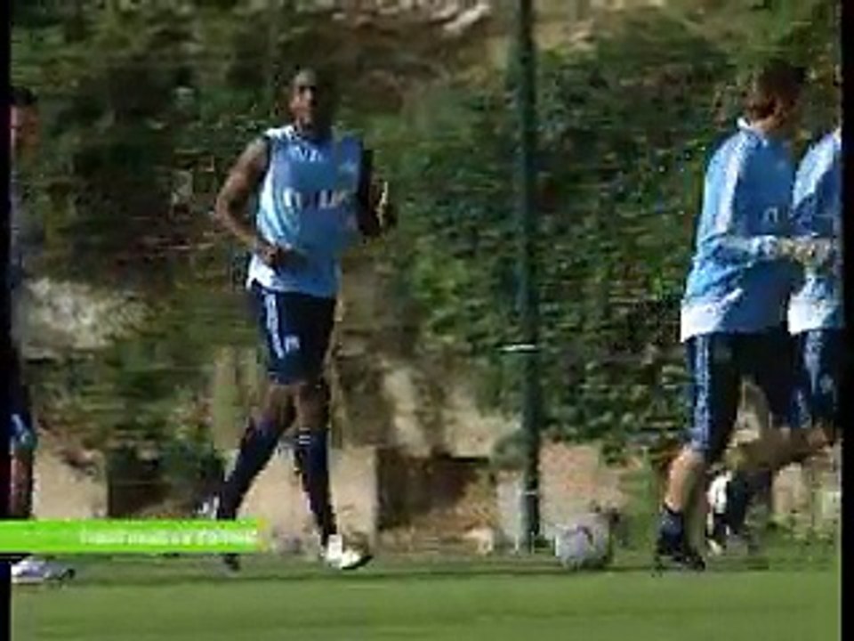 Flash : Interview de Ronald Zubar