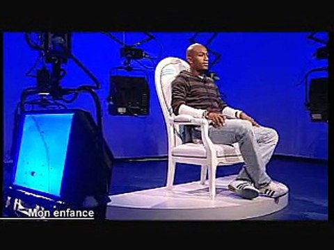 L'invité : Toifilou Maoulida (son enfance)