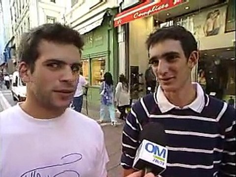 Les pronostics des supporters avant Mlada-OM