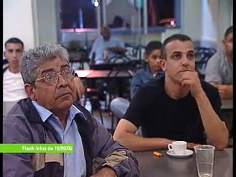 Flash : OM-Bordeaux vu à 100 mètres du stade...