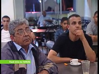 Flash : OM-Bordeaux vu à 100 mètres du stade...