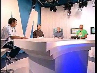 L'Oeil du coach : Extraits