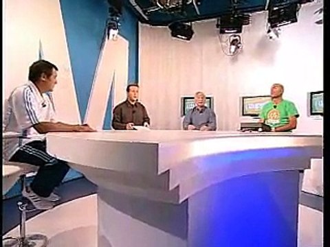 L'Oeil du coach : Extraits