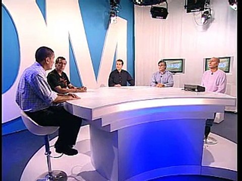 L'Oeil du coach après Nantes-OM (extraits)