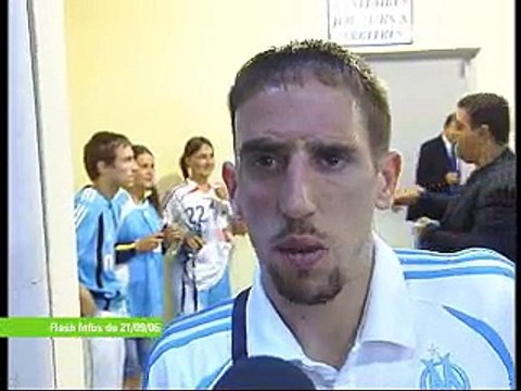 Flash : Réactions après Montpellier-OM