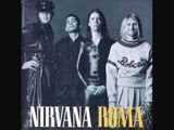 Nirvana Smells Like Teen Spirit (live in Roma 1994)