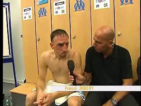 OM 2-1 Bordeaux : Réactions