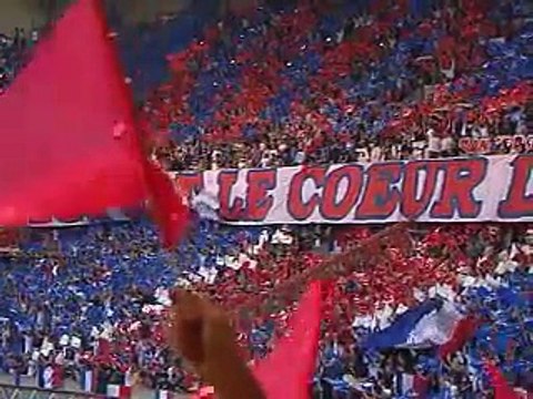 PSG 1-3 OM : Résumé long