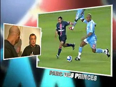 PSG 1-3 OM : Réactions des Olympiens
