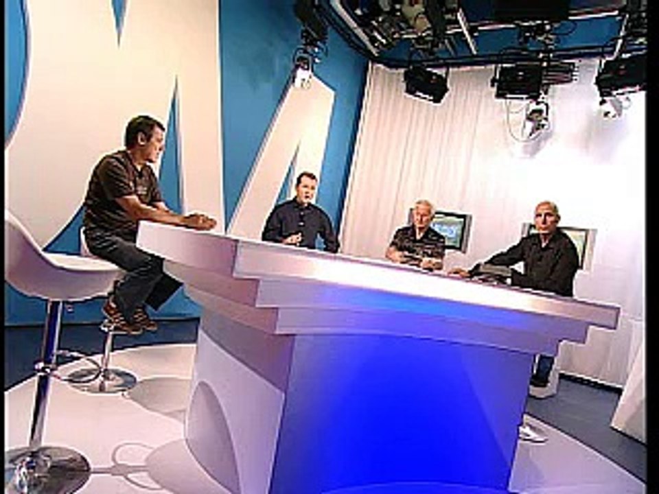 PSG 1-3 OM : L'Oeil du Coach (Extraits)