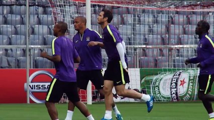 Tegola City, David Silva salta il derby