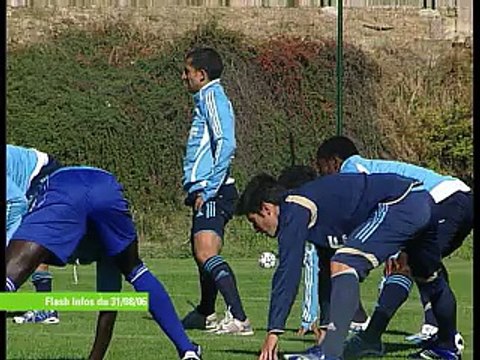 Flash OMtv : Interview de T. Maoulida