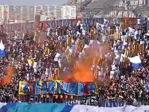 OM 2-0 Le Mans : Magazine des supporters