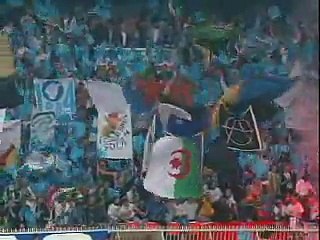 PSG-OM : Clip des buts